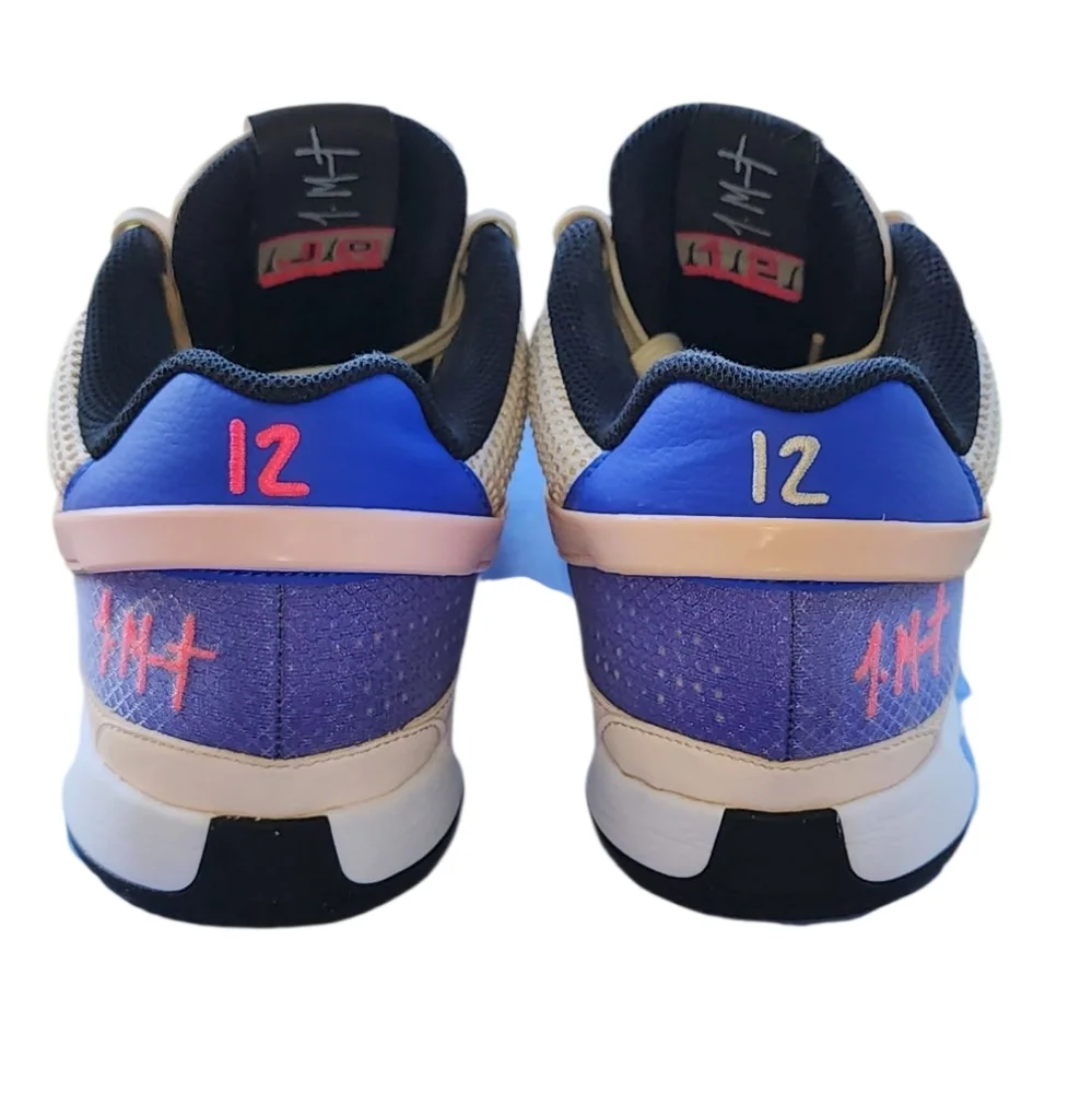 Nike JA MORANT Guava Ice sneakers - Picture 6 of 15